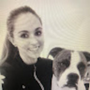 Meet your Posher, Callie